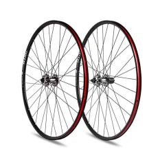 Bộ Bánh Xe Jett Cycles 29" Bullet 99 Comp (Đen)