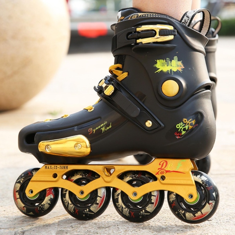 Phân phối Gia Doi Giay Patin, Giay Truot Patin, Độ Bền Cao, Giá Cực Tốt - Mẫu
Mới Cho Người Trưởng Thành