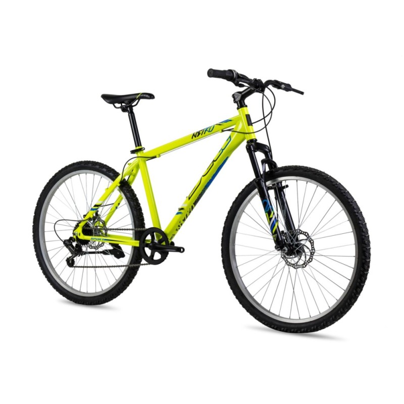 Phân phối Jett Nitro Sport GRN