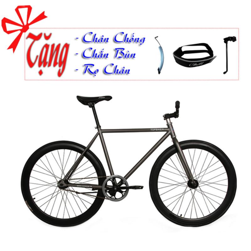 Phân phối Topbike FX Màu Ghi