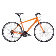 XE ĐẠP CANNONDALE QUICK 6 (CAM) - SIZE S