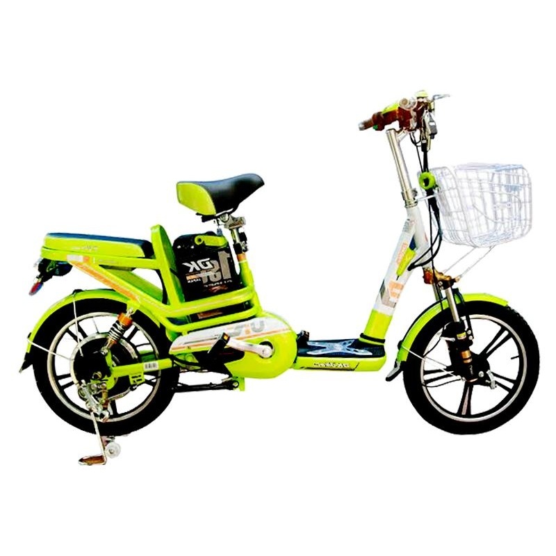 Mua Xe đạp điện DKBike 18A