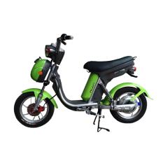 Xe đạp điện Nijia Plus - nhập khẩu