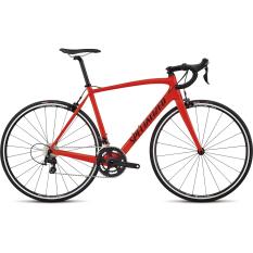 Xe đạp đua Specialized Tarmac SL4 Sport 2018 Đỏ