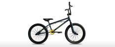 Xe đạp JETT BMX Brooklyn 2015 (Xanh đen)
