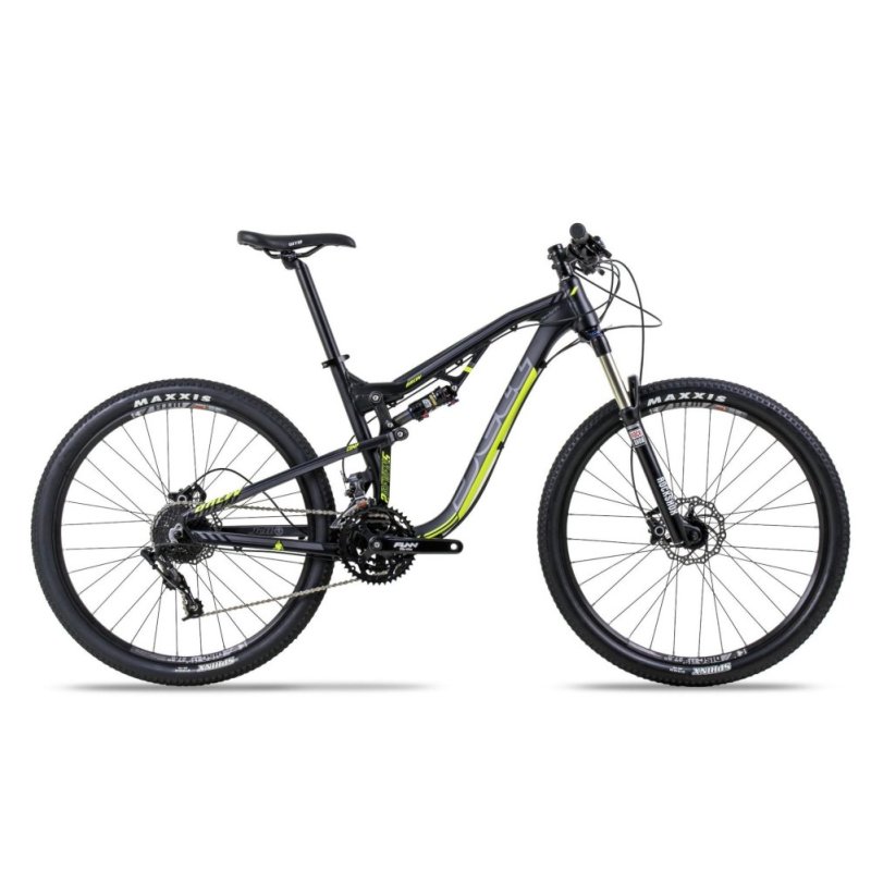 Mua Xe đạp Jett Cycles Brew Comp (đen) Size:M