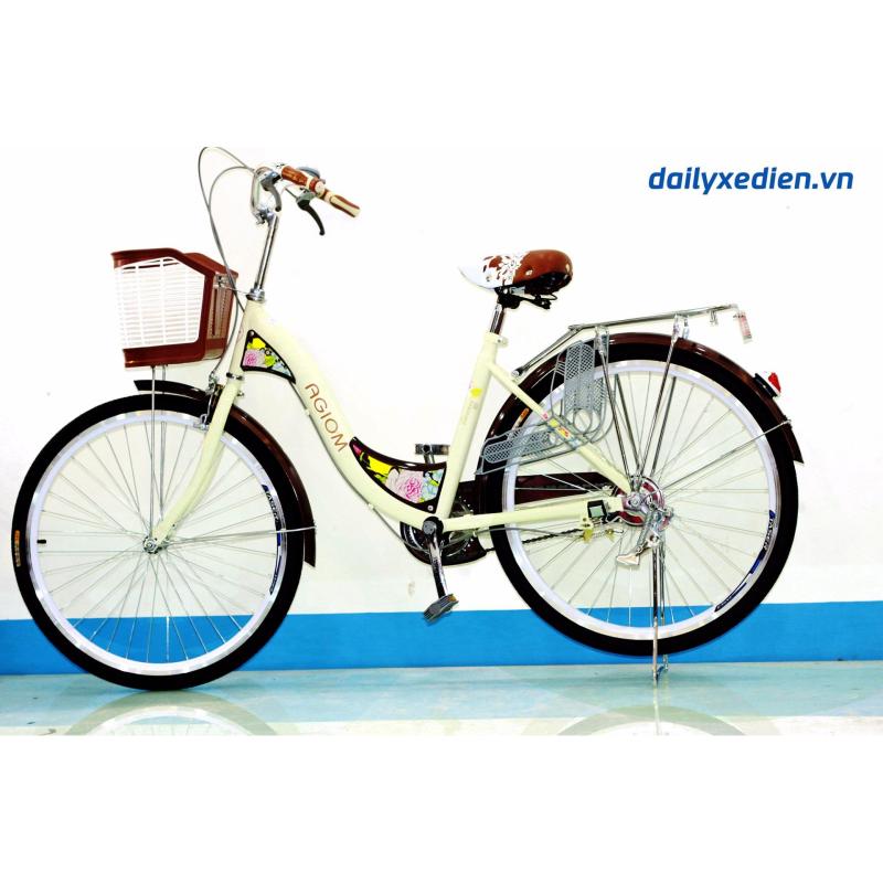 Phân phối Xe đạp Mini 2 Agiom