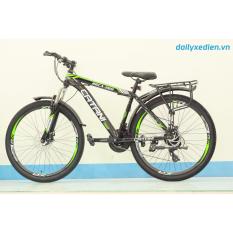Xe đạp MTB YJ-02 bánh 24