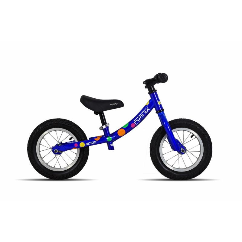 Mua Xe đạp thăng bằng cho bé Fornix-BC100 (xanh dương)