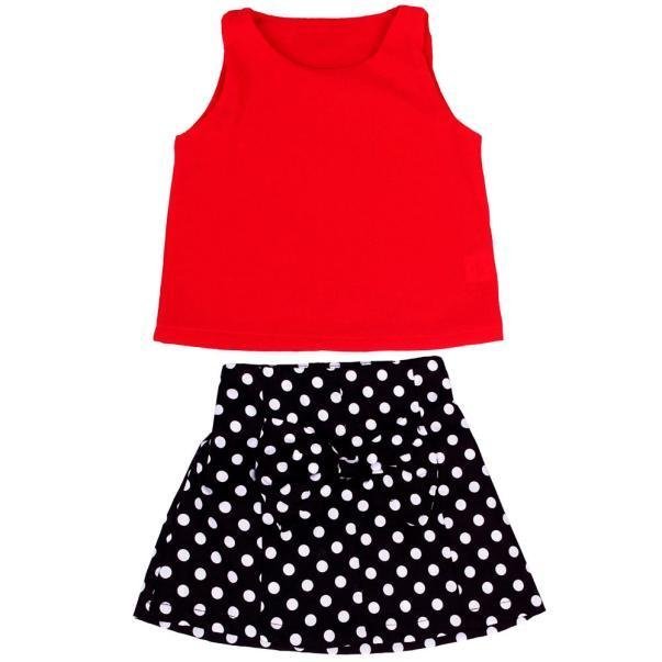 vest pleated dress two pieces set clothes children vest pleated dress two pieces set clothes children