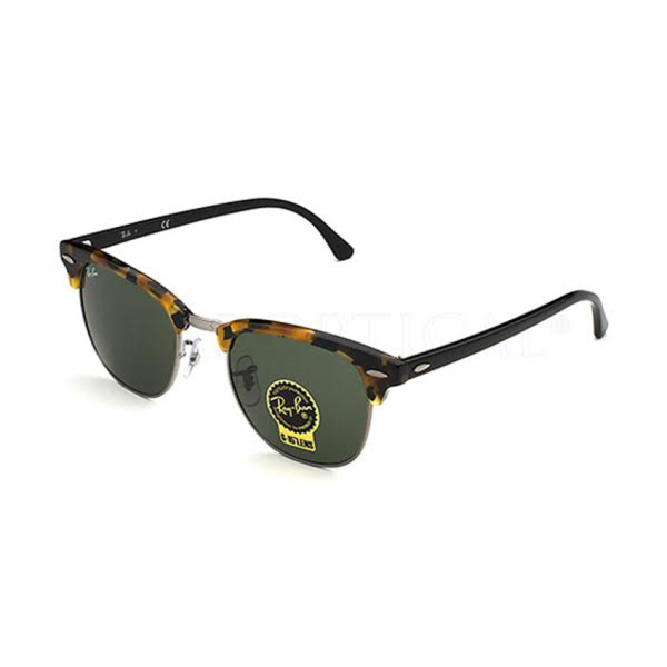 Giá bán Kính mát nam Rayban RB 3016 1157 (Đen)