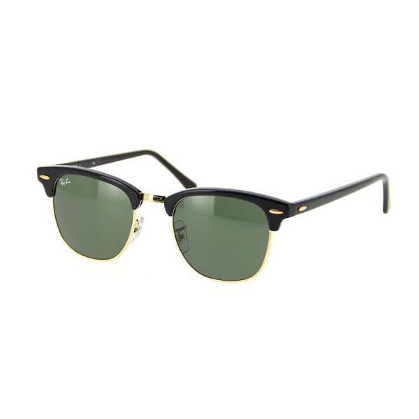 Giá bán Kính mát nữ Rayban RB 3016-W0365 (Đen)