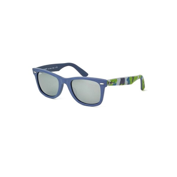 Giá bán Kính mát unisex unisex RayBan RB2140 1154/40 (Xanh)