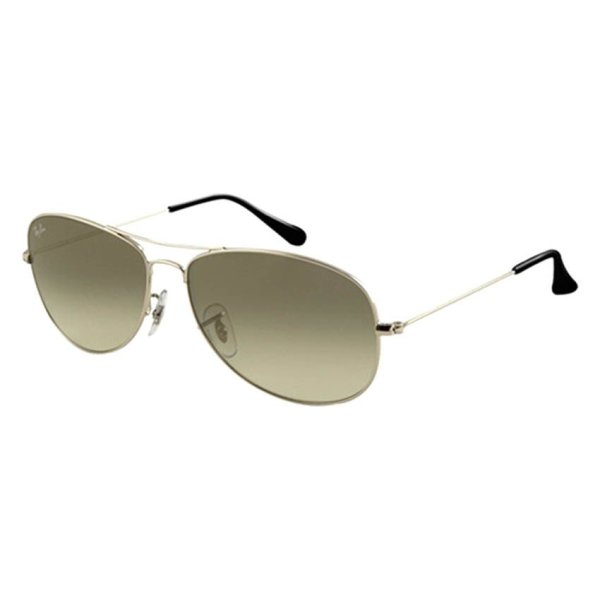 Giá bán Rayban RB 3362 003/32 - Kính mát nam (Trắng)