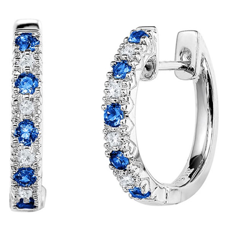 Bông tai Thao Linh Jewelry BT0024