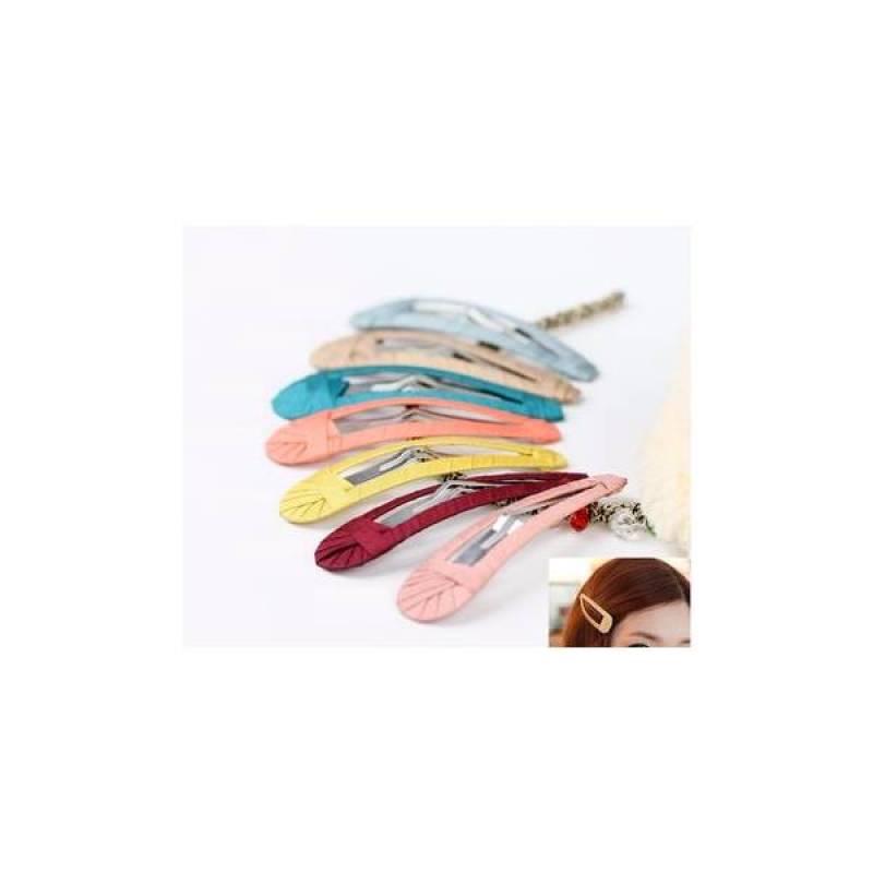 Cài Tóc KT3750 Set 5 Màu Như Hình