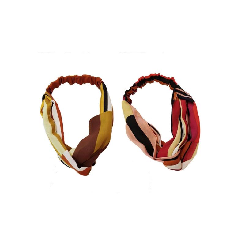 Combo Turban Thun Sọc