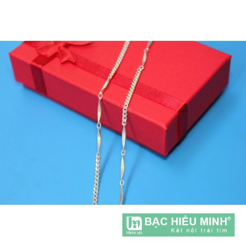 dây chuyền nữ dcn003