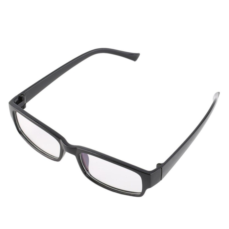 Giá bán ERA Pc Tv Eye Strain Protection Glasses Vision Radiation Protection Glasses Black - intl