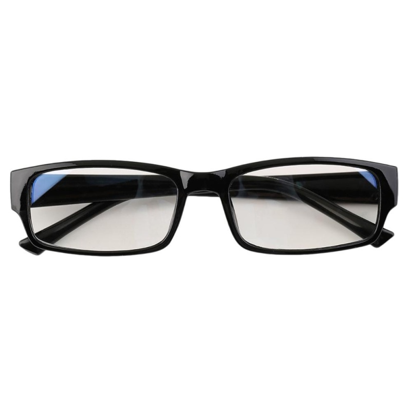 Giá bán GOOD Pc Tv Eye Strain Protection Glasses Vision Radiation Protection Glasses Black - intl