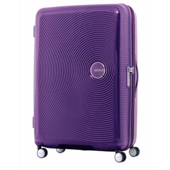 vali american tourister curio