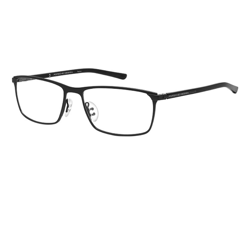 Giá bán Kính cận nam SN PORSCHE DESIGN P8287 A (Đen)