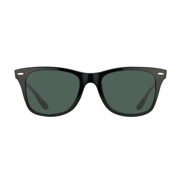 Giá bán Kính mát nam Rayban-4195F-601/71(52It) (Đen)