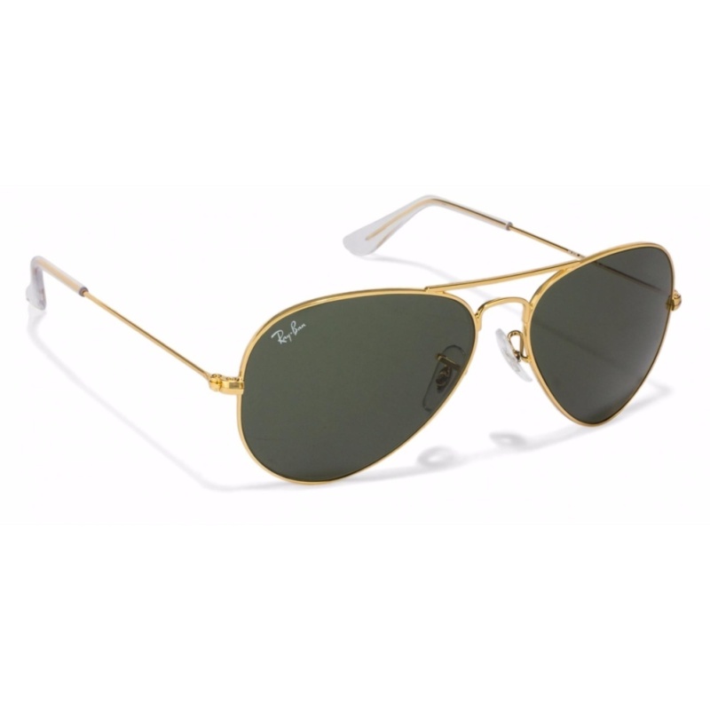 Giá bán Kính mát nam RAYBAN RB 3025  L0205  XANH  RIÊU RBS00153