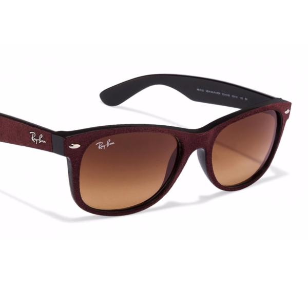 Giá bán Kính mát nam RAYBAN RB2132  6240/85 NÂU