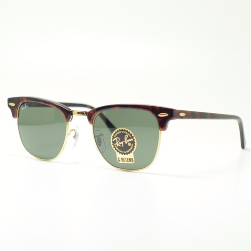 Giá bán Kính mát nam RAYBAN RB3016-1145/58 Màu Cà Phê RBS00715