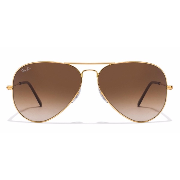 Giá bán Kính mát nam RAYBAN RB3025 001/151 MÀU TRÀ RBS05177