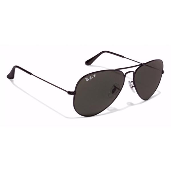 Giá bán Kính mát nam RAYBAN RB3025 002/58 (Đen)