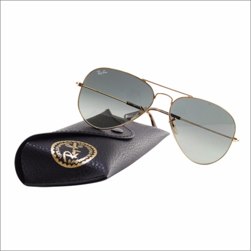 Giá bán Kính mát nam RAYBAN RB3025 181-71 XAM NHAT RBS0677