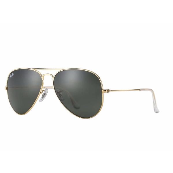 Giá bán Kính mát nam RAYBAN RB3025 L0205  Màu Xanh Gọng Vàng