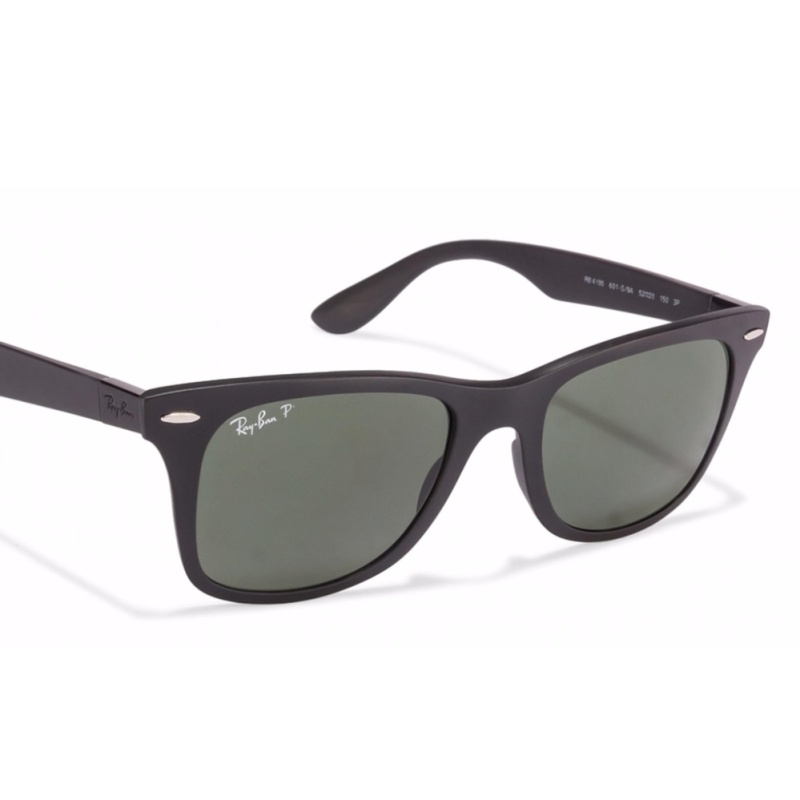 Giá bán Kính mát nam RAYBAN RB4195 601S9A NHUA DEN RBS09152