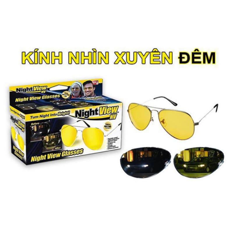 Giá bán Kính Mắt Nhìn Xuyên Đêm Kiểu Dáng Lính Đặc Nhiệm Mỹ Ka5