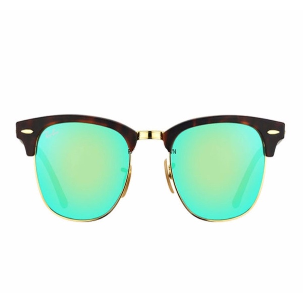 Giá bán Kính Mat  Ray-Ban  0RB3016-114519 XANH LÁ TRÁNG GƯƠNG