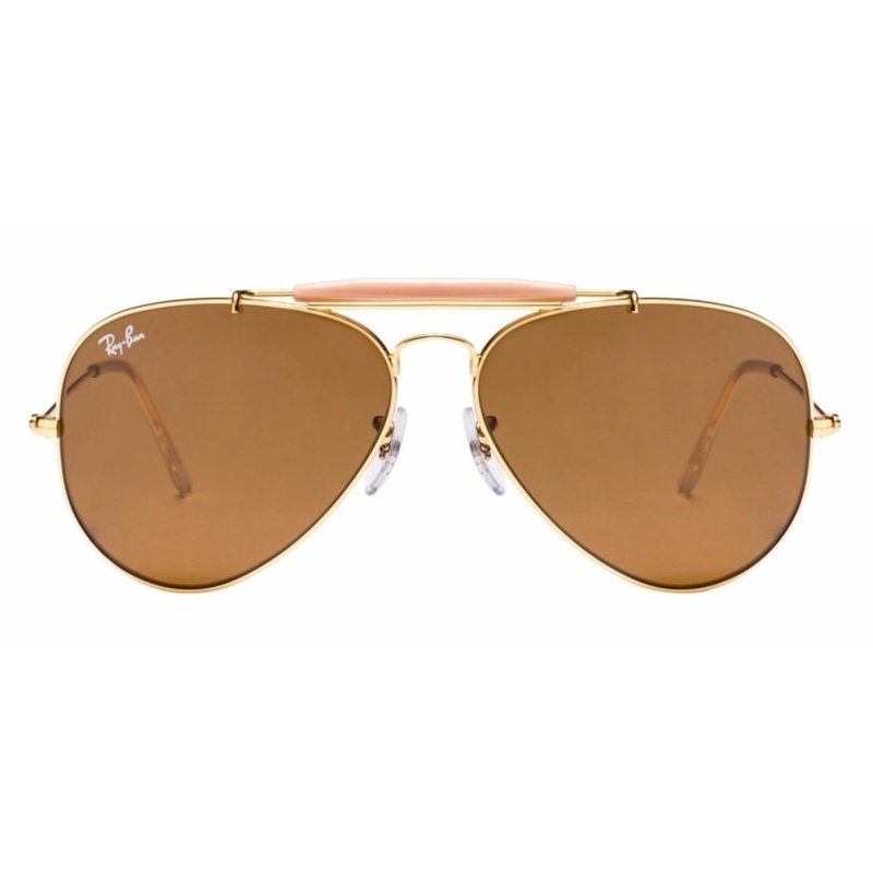 Giá bán Kính  Mat  Ray-Ban  0RB3025 004-58   MÀU ĐEN RBS4489