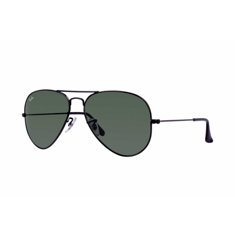 Giá bán Kính Mat  Ray-Ban  0RB3025 004-58   MÀU ĐEN RBS4934