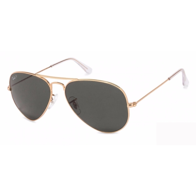 Giá bán Kính Mat  Ray-Ban  0RB3025 004-58   MÀU ĐEN RBS5122