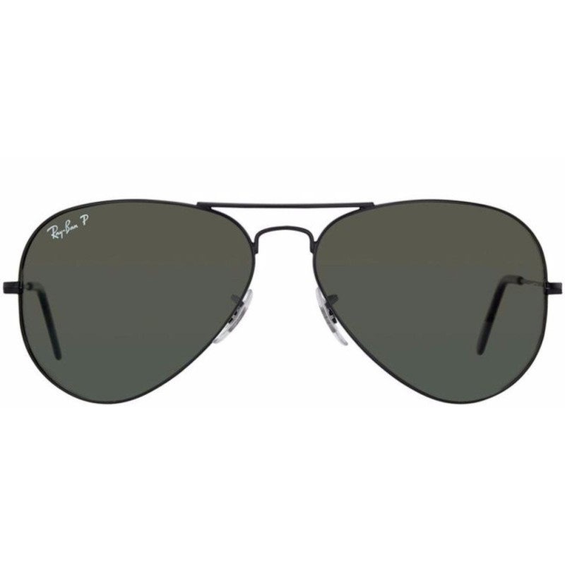 Giá bán Kính Mat  Ray-Ban  0RB3025 004-58   MÀU ĐEN RBS5186