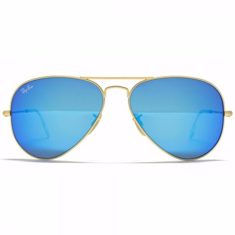 Giá bán Kính Mat  Ray-Ban  0RB3025 004-58   MÀU ĐEN RBS5238