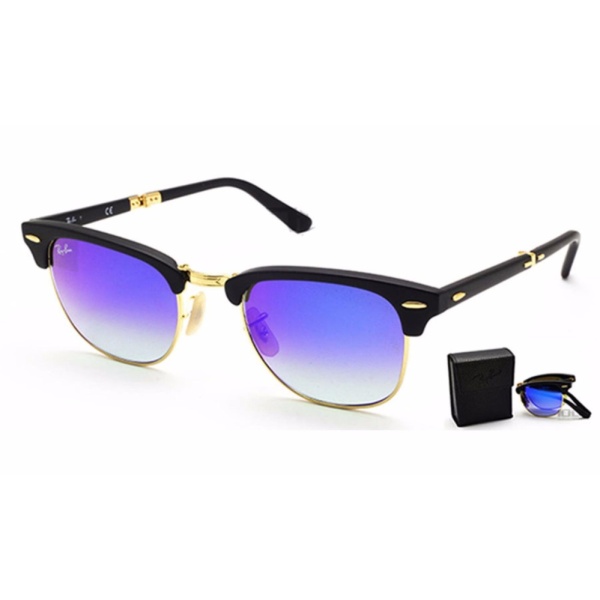 Giá bán Kính Mat  Ray-Ban  0RB3025 004-58   MÀU ĐEN RBS7823