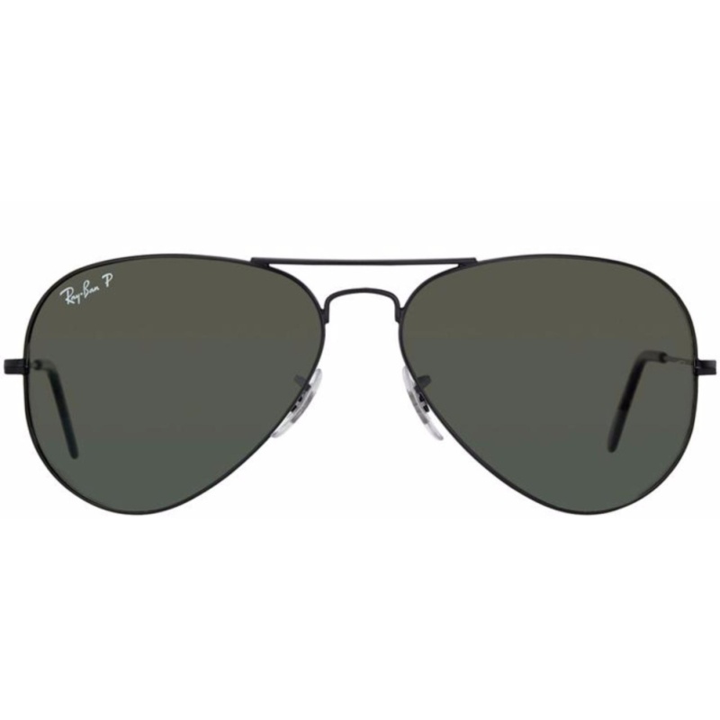 Giá bán Kính Mat  Ray-Ban  0RB3025 004-58   MÀU ĐEN RBS7973