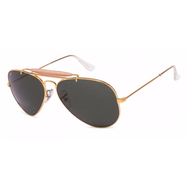 Giá bán Kính mát Ray-Ban 0RB3129 W0226 Màu  Xanh Riêu Gong Vang