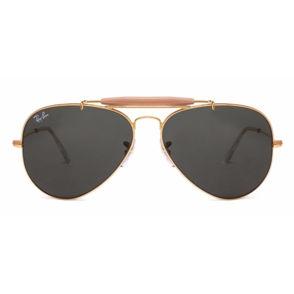 Giá bán Kính Mat Ray-Ban 0RB3129 W0226 Màu  Xanh Riêu Gong Vang RBS06627