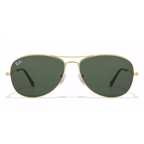 Giá bán Kính Mat  Ray-Ban 0RB3362 001 Màu Xanh Riêu Gọng Vàng