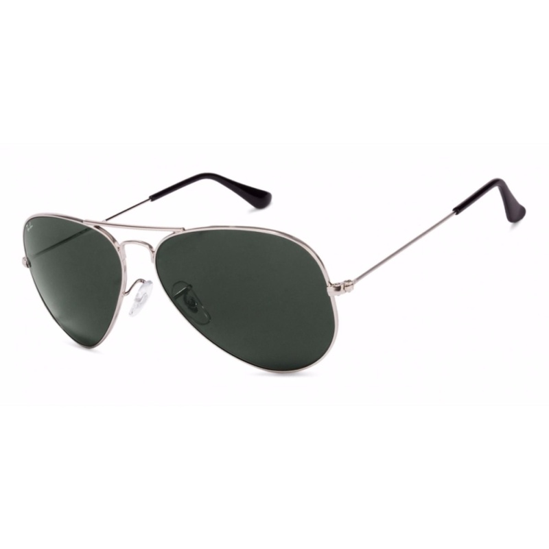 Giá bán Kính Mat  Ray-Ban  3025 W0879 58/14  Màu Xanh Gọng Bac RB13