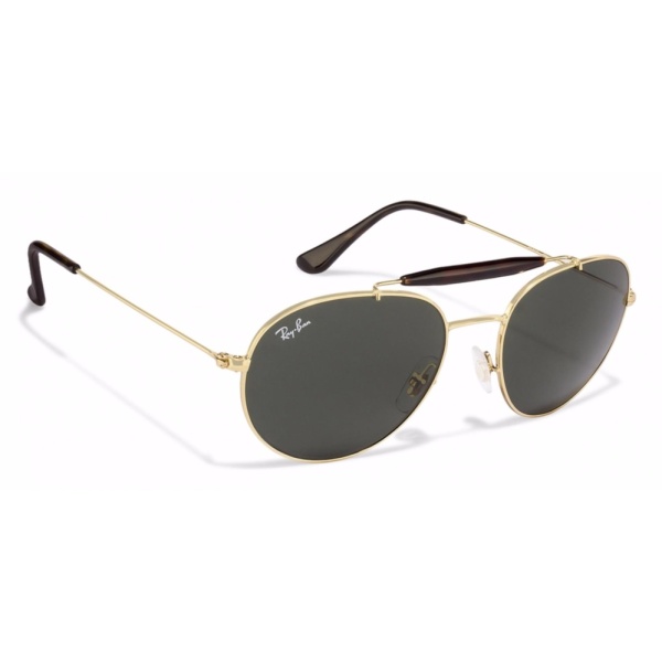 Giá bán Kính Mat Ray-Ban    3540  001/ 53 MÀU CÀ PHÊ RBS16255