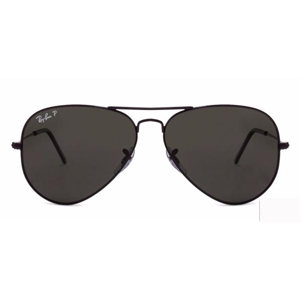 Giá bán Kính Mat Ray-Ban RB3025 002-58 MÀU DEN